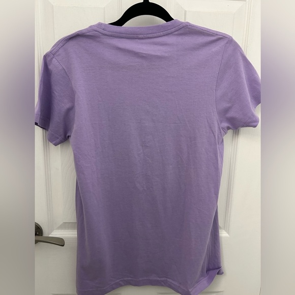 Janet Jackson Purple, Band Tshirt, Sz S - Picture 7 of 7